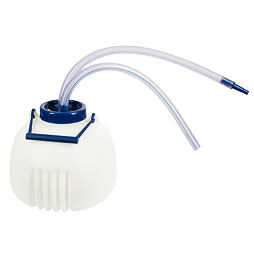 Separátor mléka Kerbl, 12 l