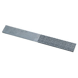 Rašple na kopyta něm. bez rukojeti