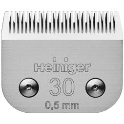 Stříhací hlava Heiniger SAPHIR #30 (0,5 mm)