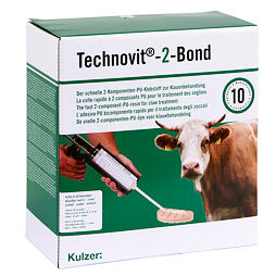 Technovit-2-Bondset 10x nášlapka bez pistole