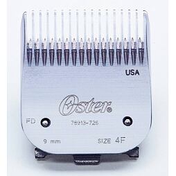 Stříhací hlava pro Sculptor Nr. 000 (0,5 mm)