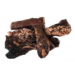 Sušené hovězí plíce pro psy, 250g