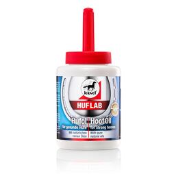 Olej na kopyta LEOVET Huflab, 450 ml