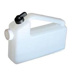 Nádobka náhradní BOVIVET 2 ltr.