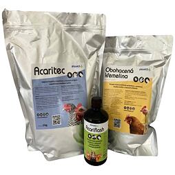 REDMITE darázs elleni csomag