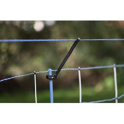 Prodloužení pro předsazený vodič k ohradníkovým sítím (10ks/bal)