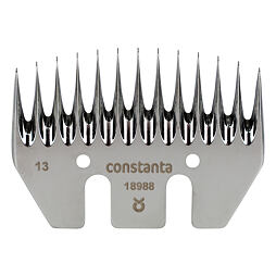 Spodní stříhací nůž pro Constanta 4 pro stříhání ovcí