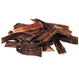 Sušené hovězí maso pro psy, 250 g