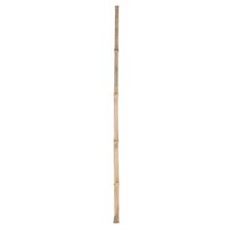 Bambusz seprűnyél, 100 cm