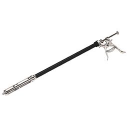 Automat injekční HSW ROUX-REVOLVER®, závit, 30ml s prodloužením, dávk. 1-5ml