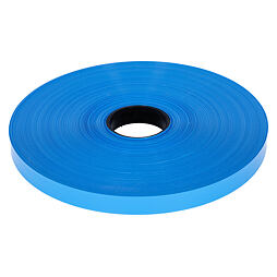 Signální páska pro ochranu stáda pro WildNet modrá 25mm/250m