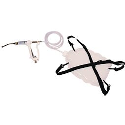 HSW DRENCH-MATIC® Eco, 30ml, s kanystrem