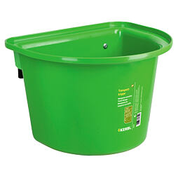 Vědro transportní závěsné 12l