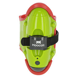 MOOCALL alarm teheneknek