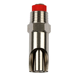 Napáječka kolíková 1/2" pro prasata, 61 mm
