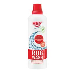 Prací gel na deky pro koně HEY Sport Rug-Wash, 1000 ml