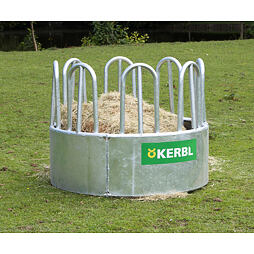 Příkrmiště kruhové pro skot a koně, průměr 1,5 m