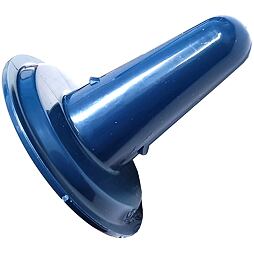 Struková ucpávka ITP modrá