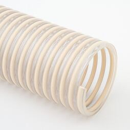 Hadice flexibilní JS 40 - 1m