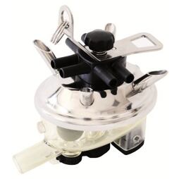 Sběrač ORBITER 350 ccm, šikmé výstupy