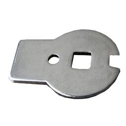 Mezikus sběrače Classic - nerez