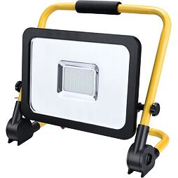 Reflektor LED, 4500lm, se stojanem