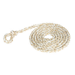 Vazák juta 3,20m, s malou smyčkou