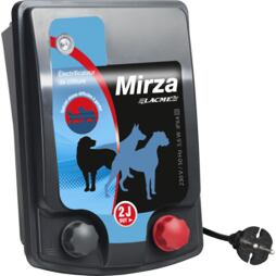 Síťový zdroj MIRZA  2J