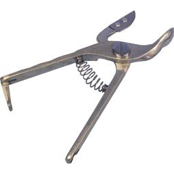 Zařezávací kleště na drůbež