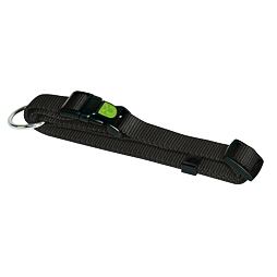 Miami kutyanyakörv, fekete