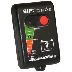 Érintés nélküli akusztikus feszültségvizsgáló BIP-CONTROL