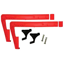 Tartalék rögzítők MilkBar Ezi Lock 2 db/csomag