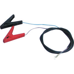 Přípojný kabel pro 12 V akumulátor