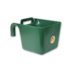 Žlab závěsný 11 l do boxů