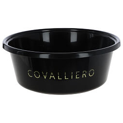 Krmná mísa Covalliero S/S 2026 černá