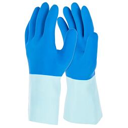 Keron FleTex 9/L kesztyű