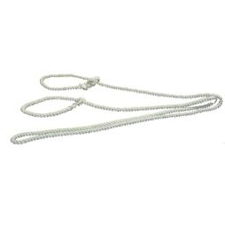 1 részes kismamaágy 2 akasztóval, 3 m (vádliágy)