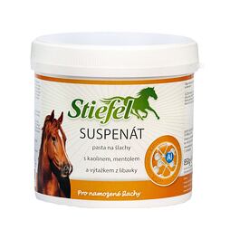 STIEFEL Kaolin paszta fáradt és fájó inakra, 850 g