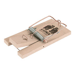 Past na krysy, dřevěná, SB po 1ks