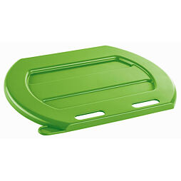 Víko pro nápajecí kbelík 8l, zelené