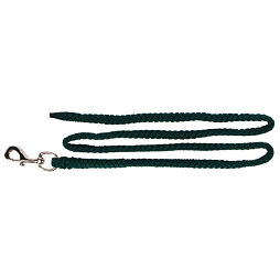 Vodítko Covalliero Supreme, klasik, zelená, 200 cm