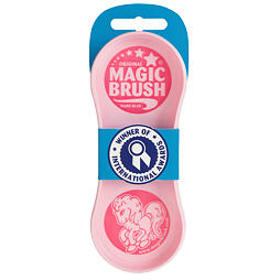 Kartáč MagicBrush PINK PONY, 1ks