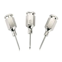 Kanyly HSW-PREMIUM® se závitovým nástavcem