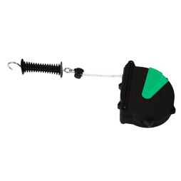 Vchod do ohrady Flexigate s elektrolanem