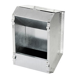 Krmný automat pro králíky 2200ml