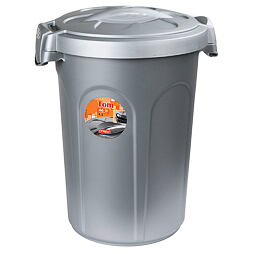 Koš na krmivo Tom, 16 kg, 46 L