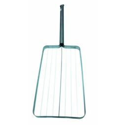 Sýrařská harfa nerezová 90cm