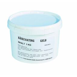 Sýrový lak průsvitný 1kg