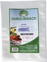 Meaty vakuovací sáček 30x40cm 100ks/bal, vroubkovaný, síla 0,105