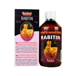 RABITIN 1l